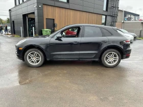 Porsche Macan * AWD * ОБДУВХАНЕ* BOSE* PANORAMA* , снимка 2