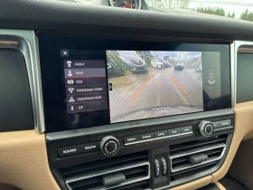 Porsche Macan * AWD * ОБДУВХАНЕ* BOSE* PANORAMA* , снимка 14