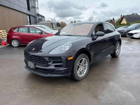 Porsche Macan * AWD * ОБДУВХАНЕ* BOSE* PANORAMA* , снимка 1
