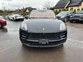 Porsche Macan * AWD * ОБДУВХАНЕ* BOSE* PANORAMA* , снимка 6