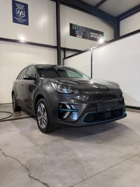 Kia Niro 204k.c.64kwh, снимка 2