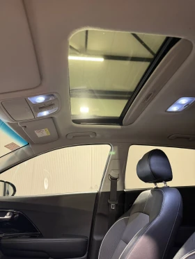 Kia Niro 204k.c.64kwh, снимка 4