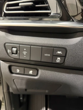 Kia Niro 204k.c.64kwh, снимка 11