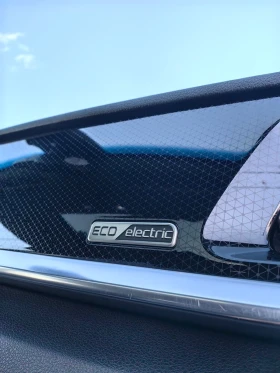 Kia Niro 204k.c.64kwh, снимка 8