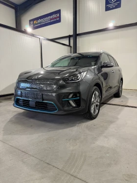 Kia Niro 204k.c.64kwh, снимка 1