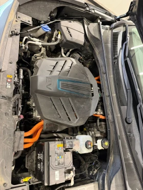 Kia Niro 204k.c.64kwh, снимка 13
