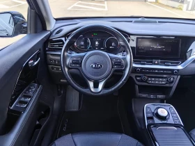Kia Niro 204k.c.64kwh, снимка 6