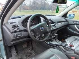 BMW X5, снимка 7