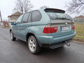 BMW X5, снимка 4
