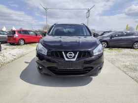 Nissan Qashqai Кожа, панорама, навигация , снимка 2