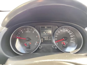 Nissan Qashqai Кожа, панорама, навигация , снимка 14