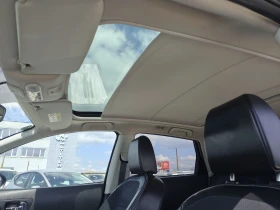 Nissan Qashqai Кожа, панорама, навигация , снимка 12