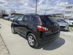 Nissan Qashqai Кожа, панорама, навигация , снимка 6
