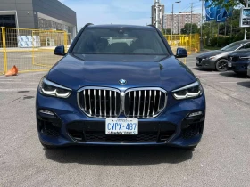 BMW X5  xDrive40i | HEAD-UP | 360 | DIGITAL , снимка 5