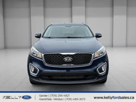 Kia Sorento LX AWD PREMIUM LUXURY, снимка 2
