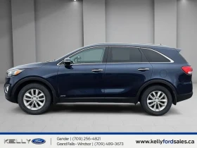 Kia Sorento LX AWD PREMIUM LUXURY, снимка 5