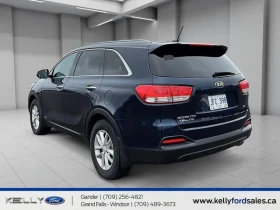 Kia Sorento LX AWD PREMIUM LUXURY, снимка 4