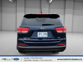 Kia Sorento LX AWD PREMIUM LUXURY, снимка 3