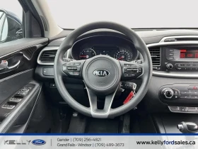 Kia Sorento LX AWD PREMIUM LUXURY, снимка 7