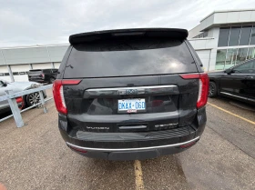 Gmc Yukon Denali Ultimate* Дизел* ВСИЧКИ ЕКСТРИ FULL!!!, снимка 5