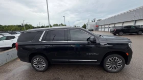 Gmc Yukon Denali Ultimate* Дизел* ВСИЧКИ ЕКСТРИ FULL!!!, снимка 3