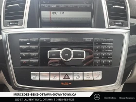 Mercedes-Benz ML 350 BLUETEC* OT MERCEDES* ПОДГРЕВ* ПАНОПРАМА, снимка 14