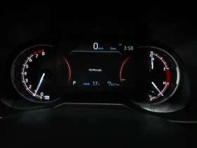 Toyota Rav4 LE AWD* ПОДГРЕВ* КАМЕРА* М.ТОЧКА* KEYLESS , снимка 12