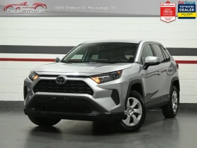 Toyota Rav4 LE AWD* ПОДГРЕВ* КАМЕРА* М.ТОЧКА* KEYLESS , снимка 1