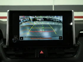 Toyota Rav4 LE AWD* ПОДГРЕВ* КАМЕРА* М.ТОЧКА* KEYLESS , снимка 15
