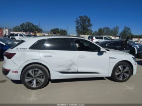 Audi Q8 E-Tron Premium Quattro, снимка 13