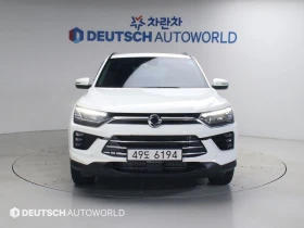 SsangYong Korando Gasoline 1.5 2WD C7| 120к.с.| ВКЛ.ТЕХНОТЕСТ, снимка 3