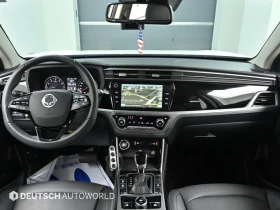 SsangYong Korando Gasoline 1.5 2WD C7| 120к.с.| ВКЛ.ТЕХНОТЕСТ, снимка 7