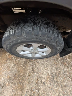 Nissan Navara Aventura , снимка 14