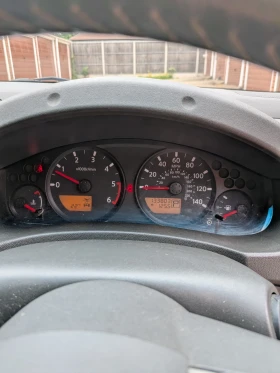 Nissan Navara Aventura , снимка 10