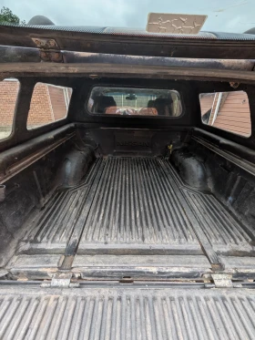 Nissan Navara Aventura , снимка 7