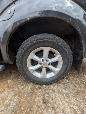 Nissan Navara Aventura , снимка 13