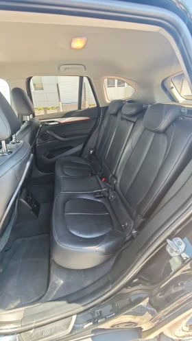 BMW X1 2.0d Xdrive , снимка 12