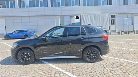 BMW X1 2.0d Xdrive , снимка 7