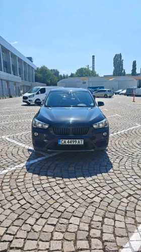 BMW X1 2.0d Xdrive , снимка 1