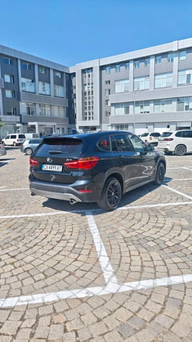 BMW X1 2.0d Xdrive , снимка 4