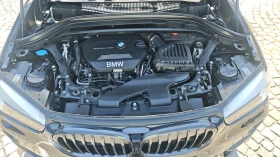 BMW X1 2.0d Xdrive , снимка 8