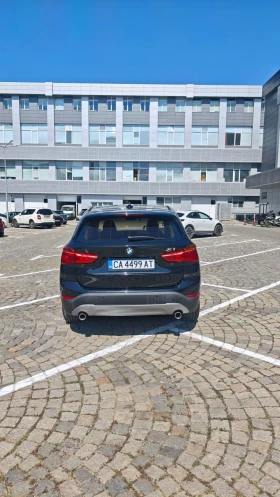 BMW X1 2.0d Xdrive , снимка 5