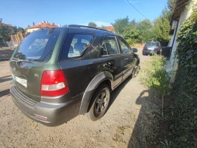 Kia Sorento, снимка 3