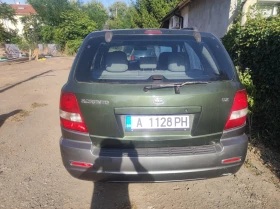 Kia Sorento, снимка 5
