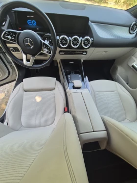 Mercedes-Benz EQA EQA 300, снимка 13