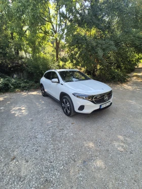 Mercedes-Benz EQA EQA 300, снимка 4