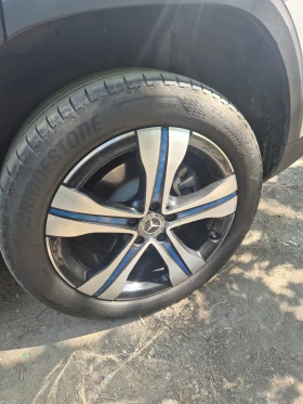 Mercedes-Benz EQA EQA 300, снимка 9