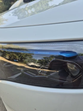 Mercedes-Benz EQA EQA 300, снимка 8
