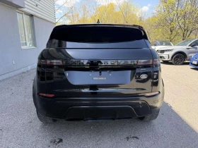 Land Rover Range Rover Evoque, снимка 8