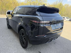 Land Rover Range Rover Evoque, снимка 7